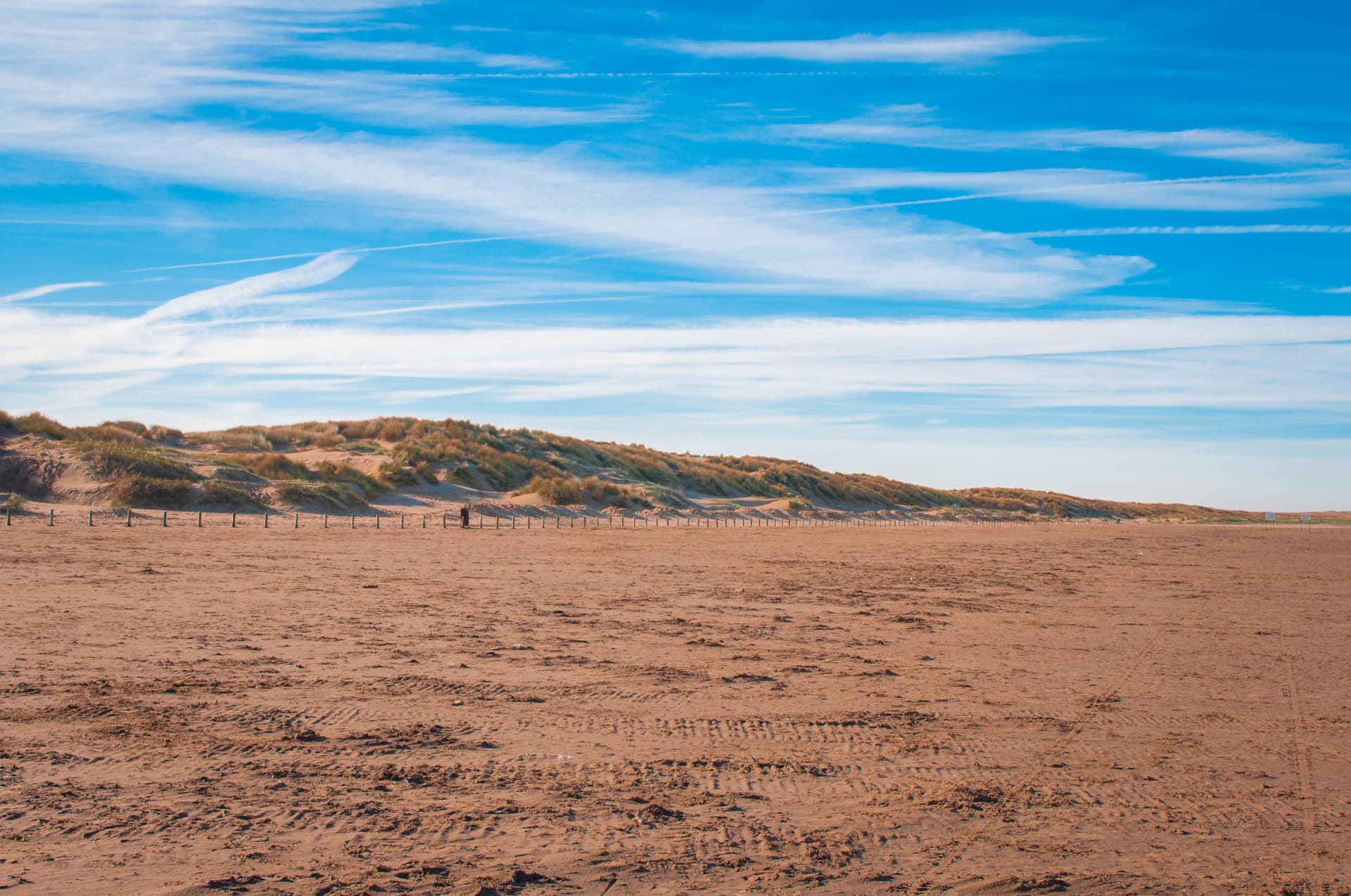 Best beaches near Manchester Discover coastal gems