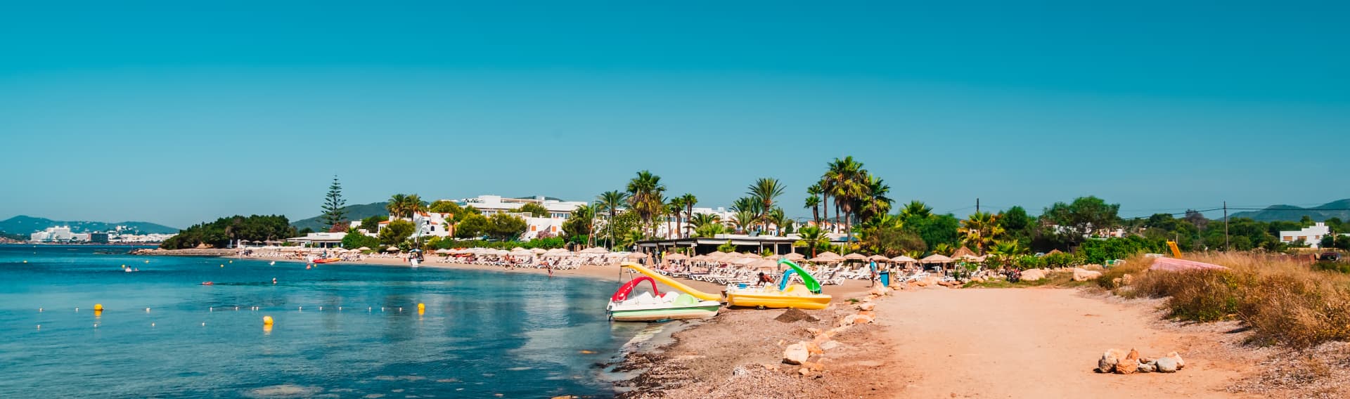 Ibiza Tipps: Sightseeing, Nachtleben & Strände