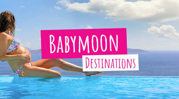 Babymoon Destinations Lastminute Com