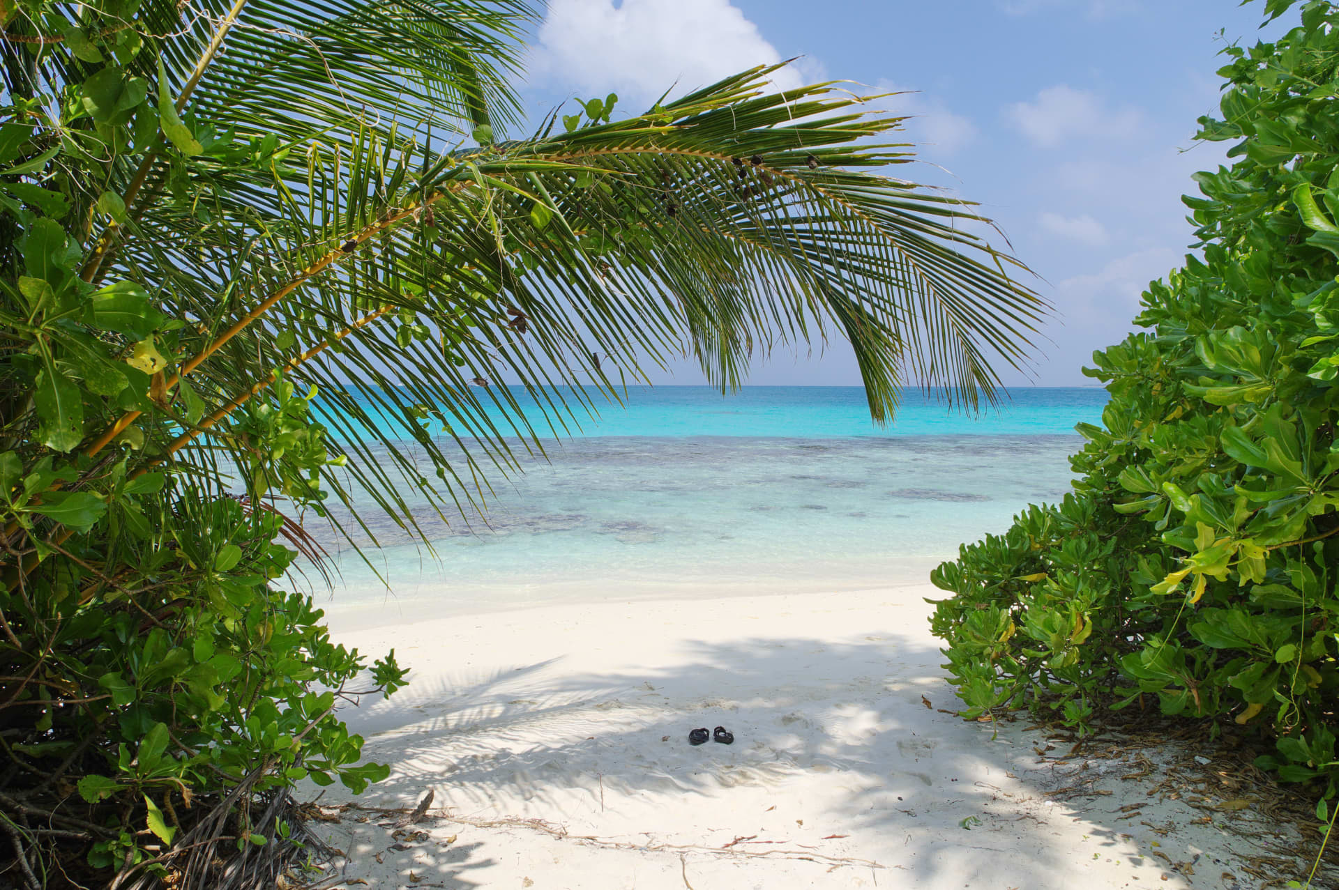 Maldives Beach Holidays | Ultimate Tropical Paradise