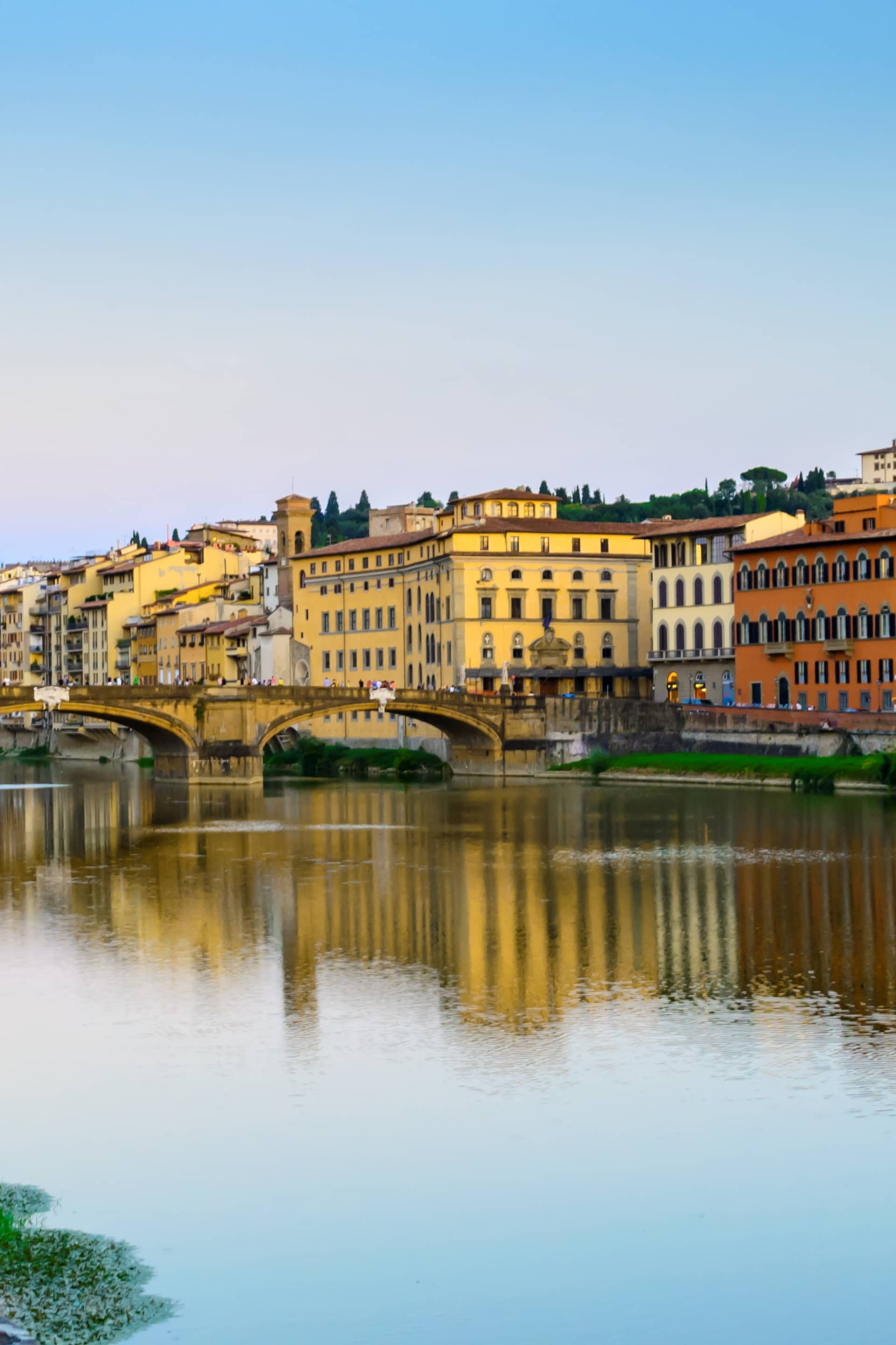 Florence City Breaks 2025 Dates 