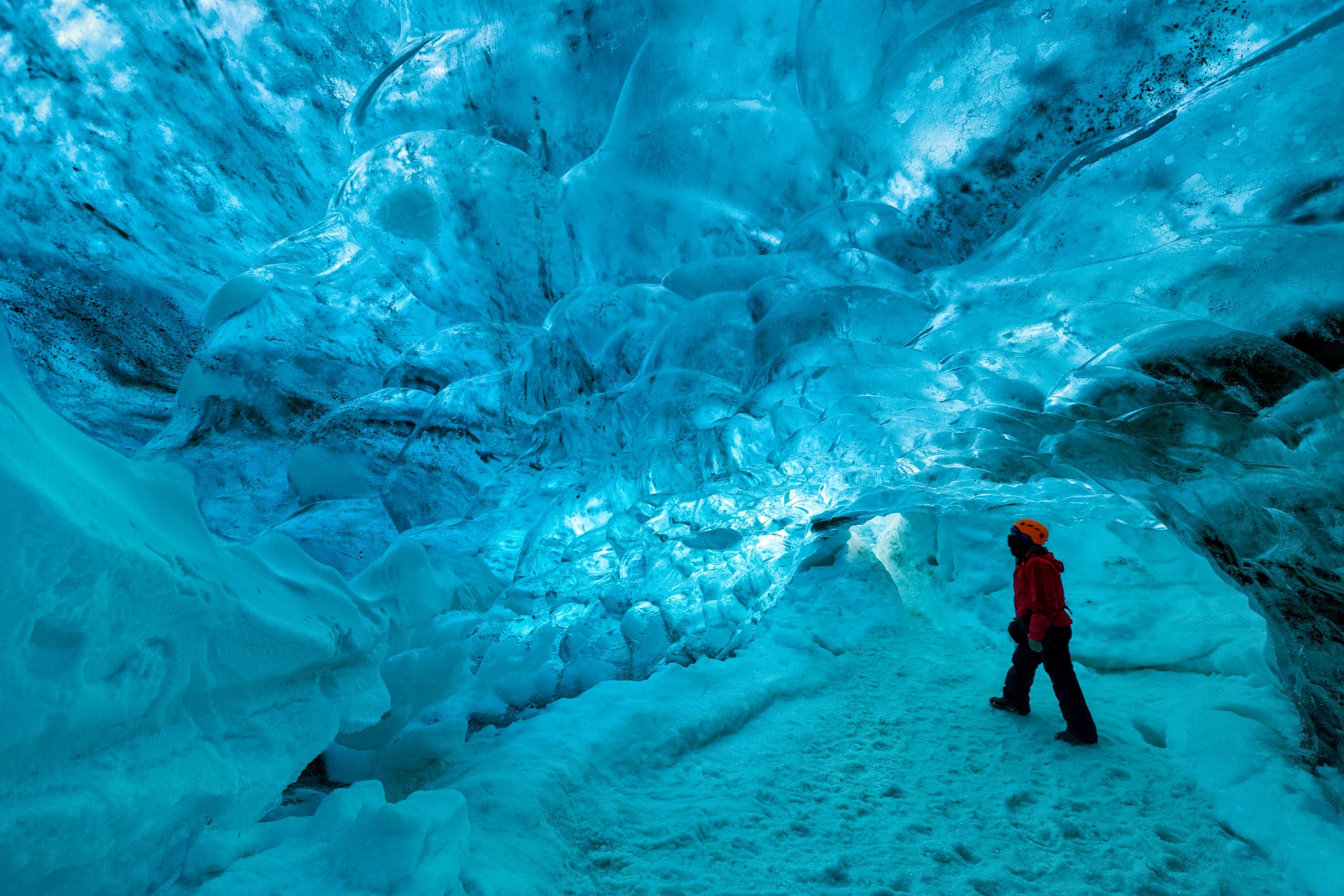 6 best Iceland tours