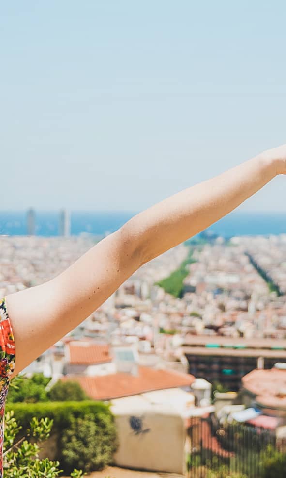 The Ultimate Travel Guide to Barcelona