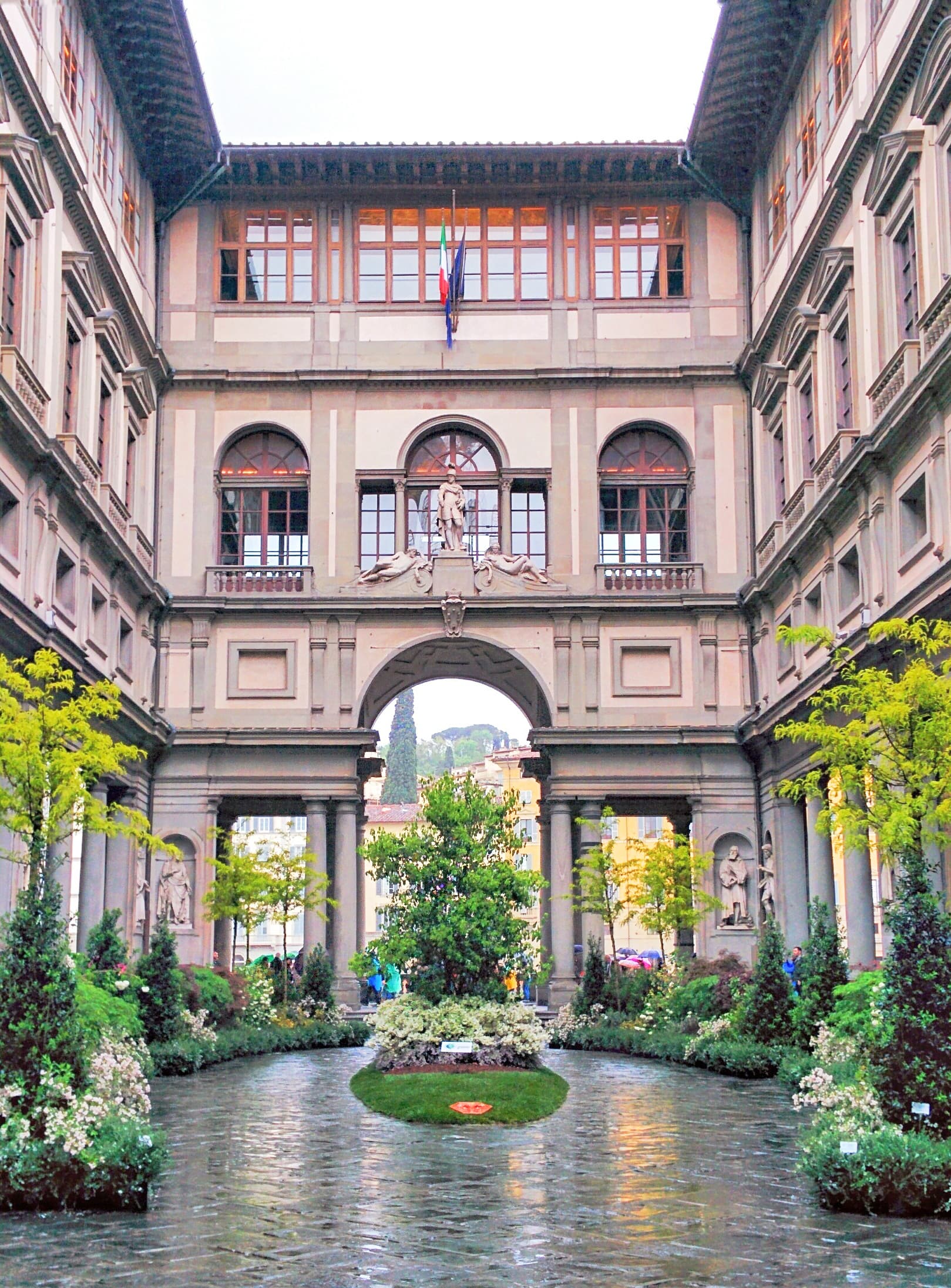 Florence City Breaks 2025 Dates 