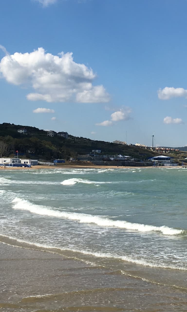 Le Migliori Spiagge Della Turchia La Top 10 Per L Estate Volagratis