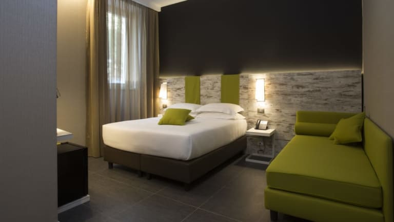 Kurztrip Rom Flug Und Hotel Gunstig Buchen Bei Lastminute De