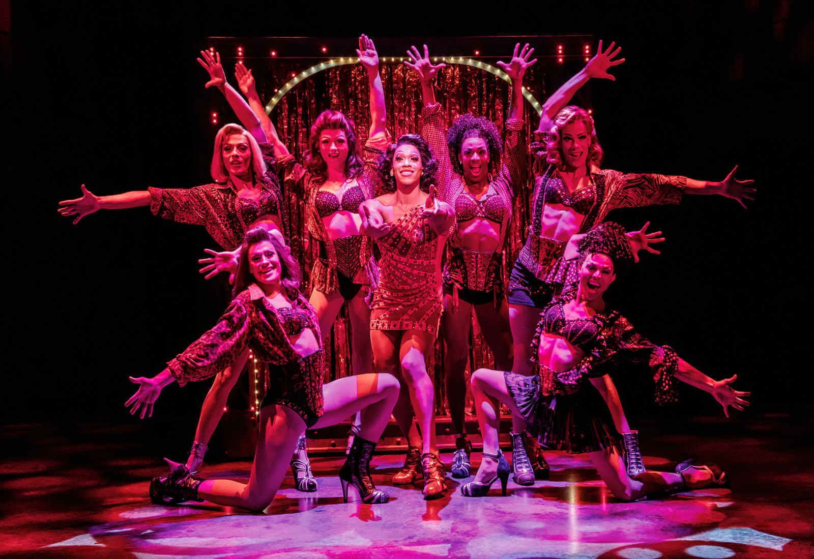 Musicalreisen zu den besten Musicals in Deutschland - Städtetrips mit ...