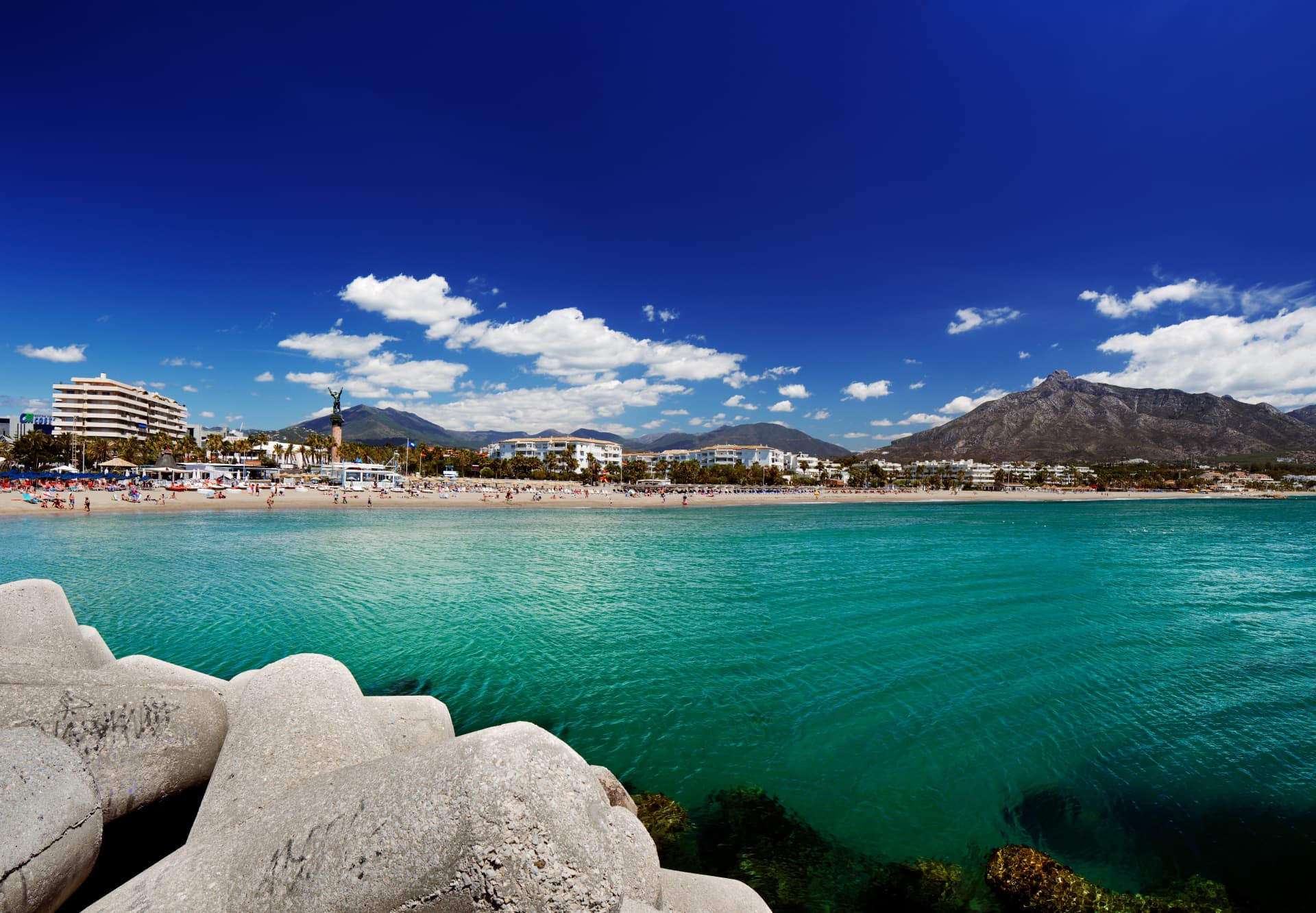 5 best things to do in Marbella