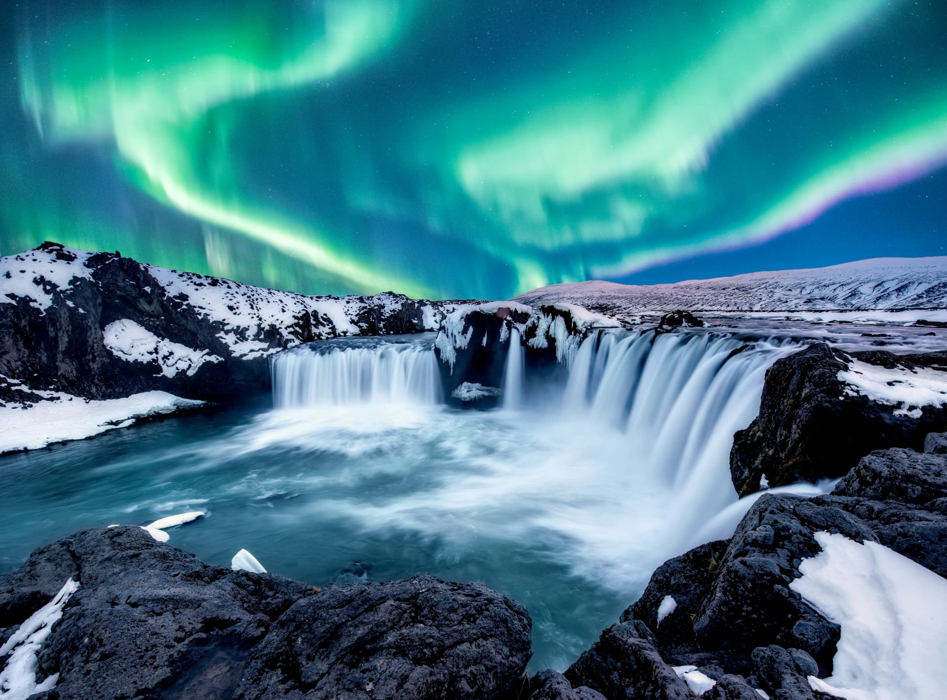 6 best Iceland tours