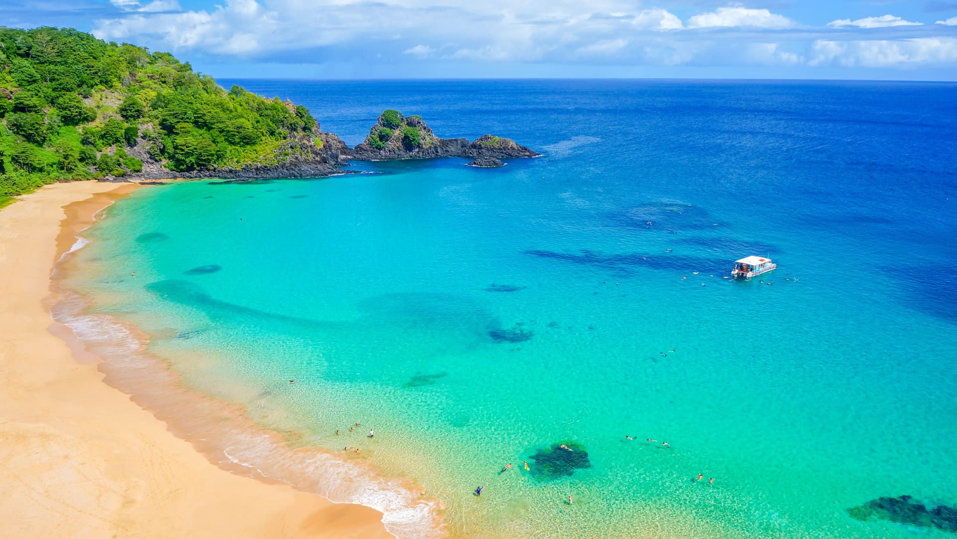 Island holidays breaks Most beautiful Islands lastminute com