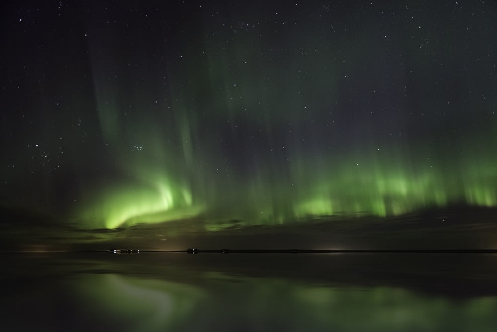 Quali sono i posti migliori dove vedere l'aurora boreale?