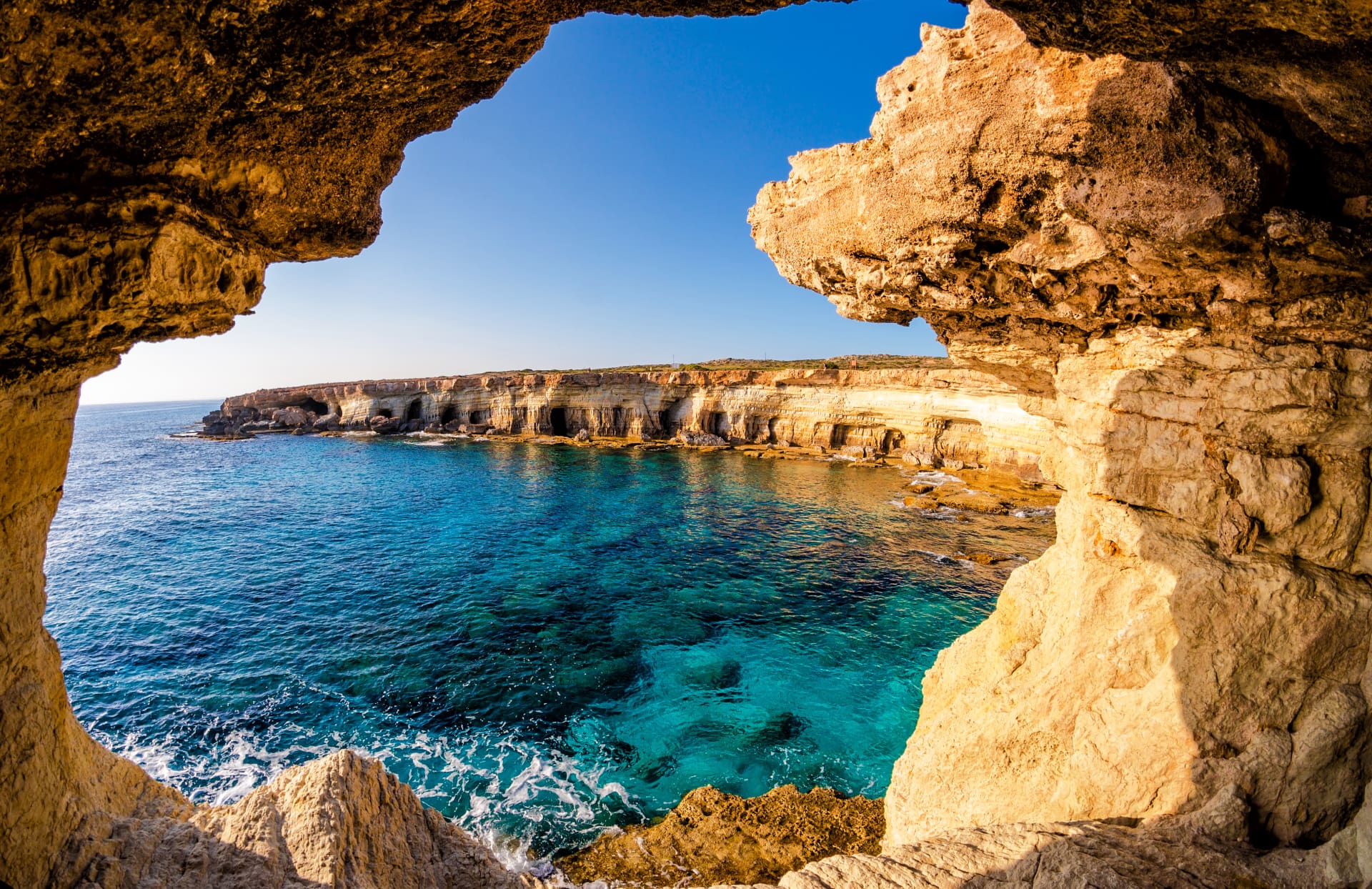 Cyprus All Inclusive Holidays 2024 Cheap All Inclusive Holidays