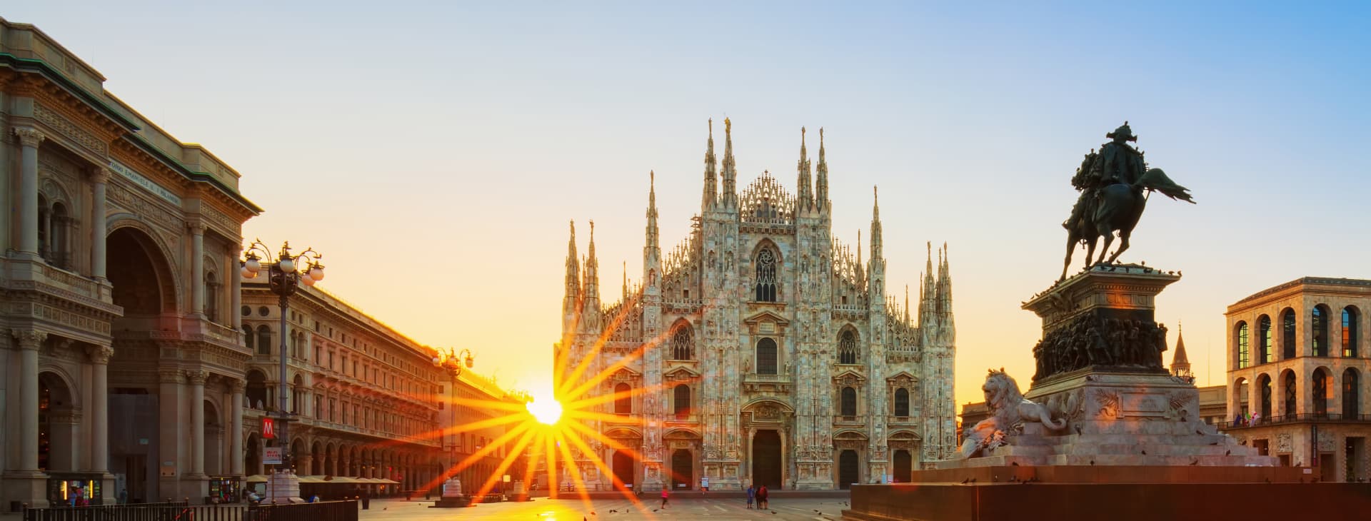 7 top Milan attractions