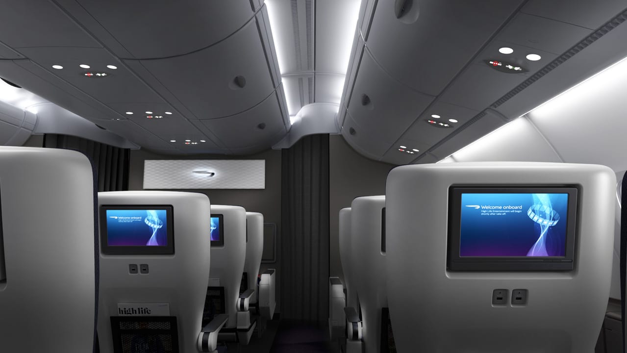 British Airways Holidays BA City Breaks