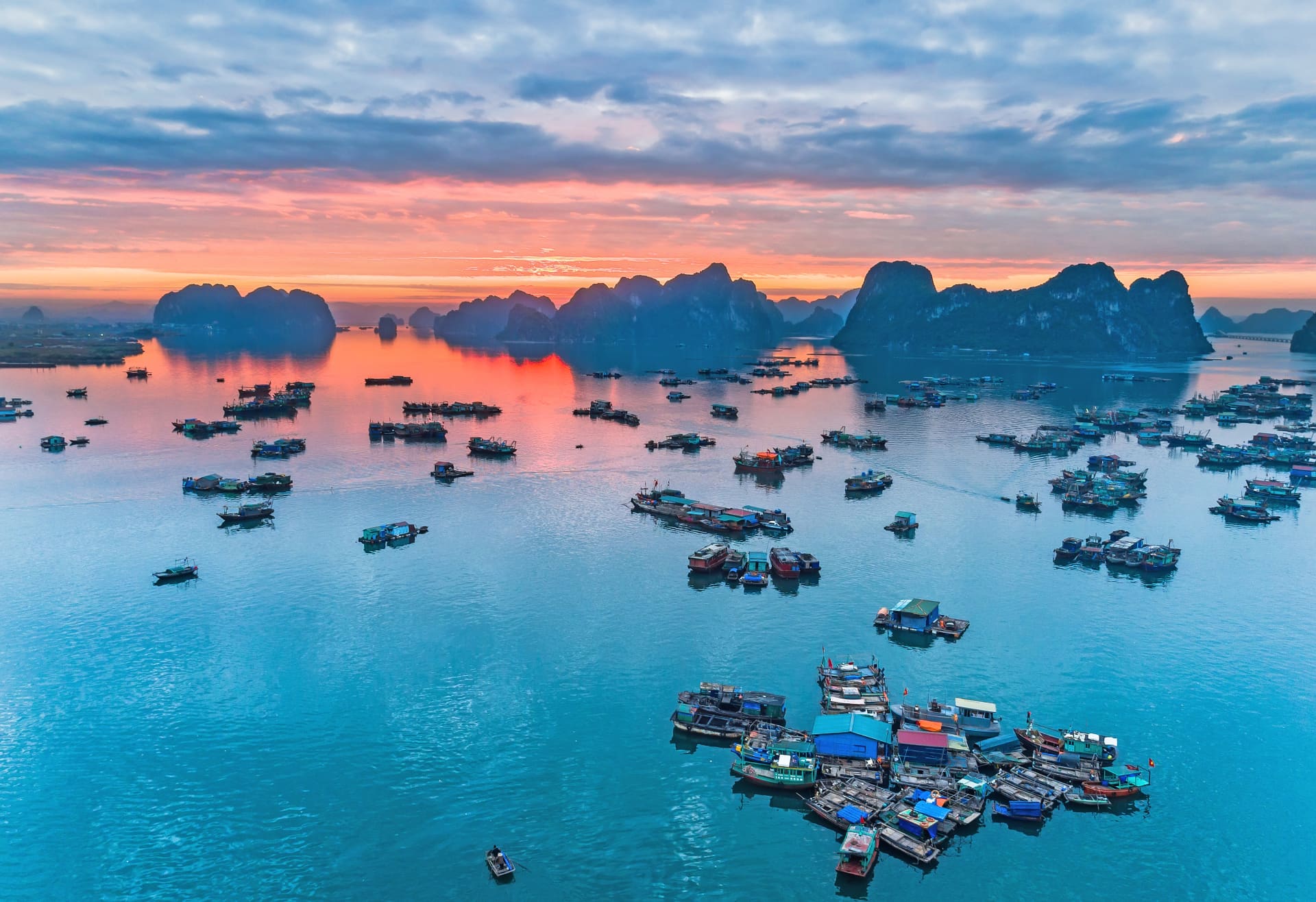 6 Best Vietnam And Cambodia Tours 