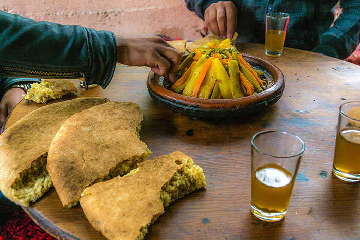 Comida Marroquí 7 Platos Exquisitos Que Tienes Que Probar Blog Oficial De Rumboes 8217