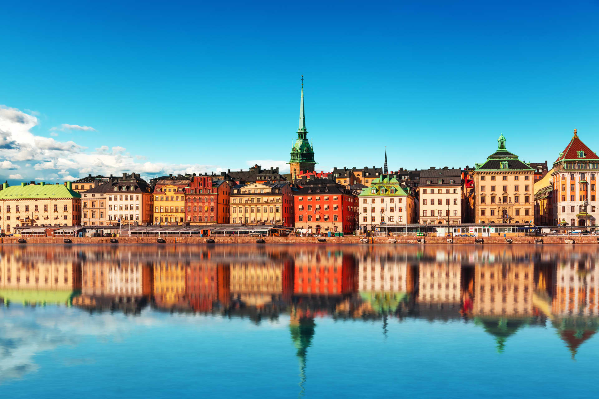 6 best things to do in Sweden | lastminute.com