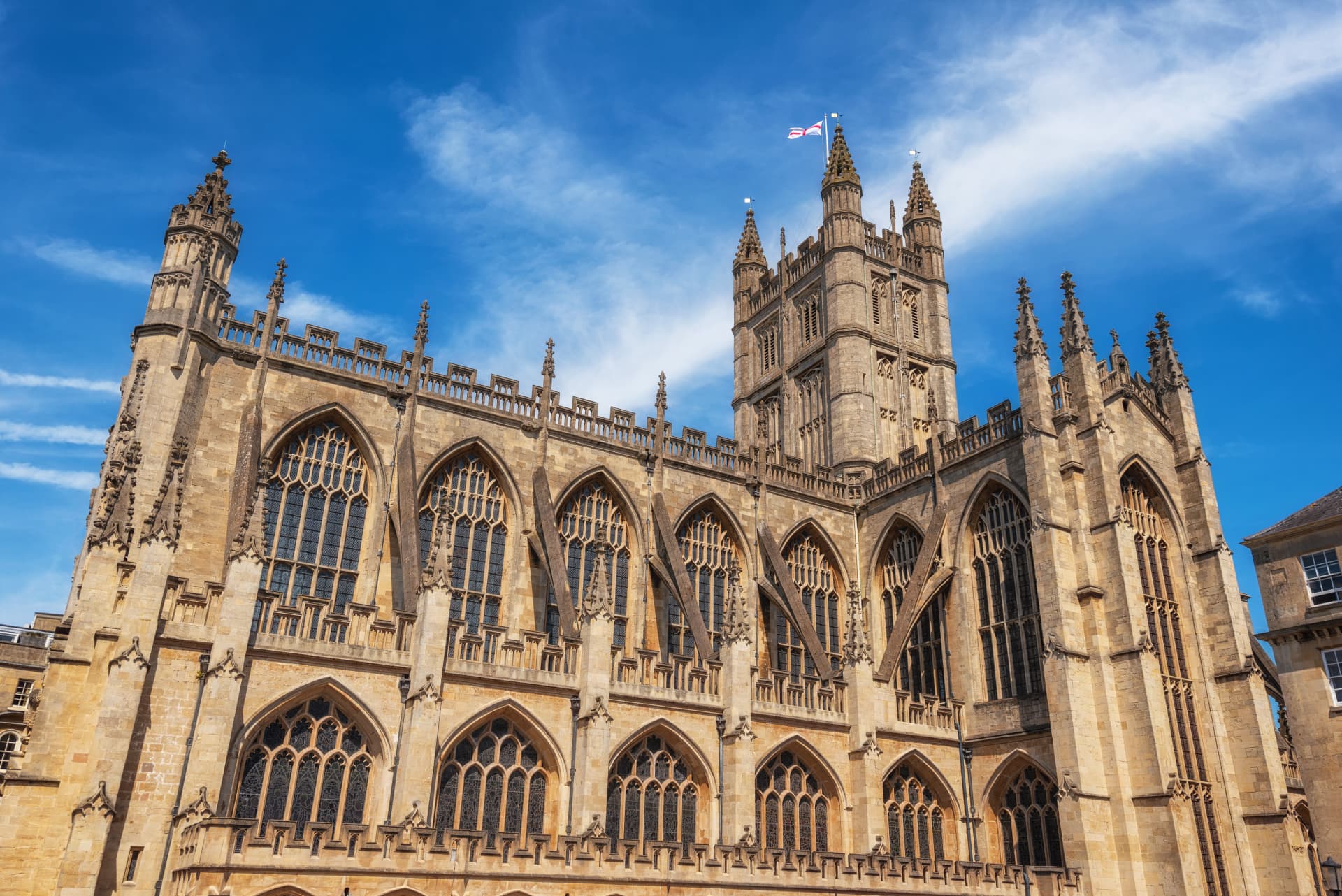 Cheap things to deals do in bath