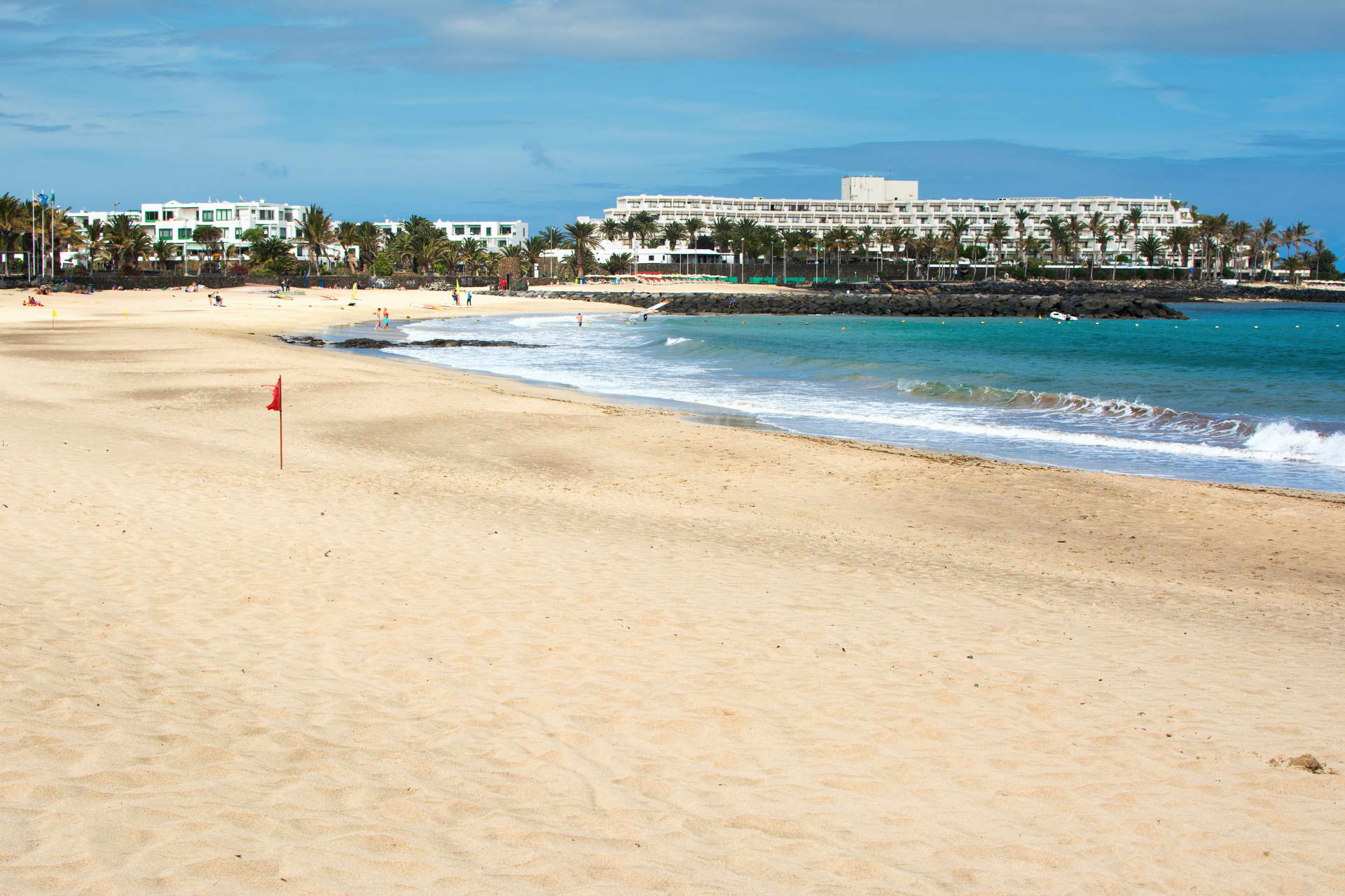 Cheap Holidays to Lanzarote 2023/2024 Holiday Deals
