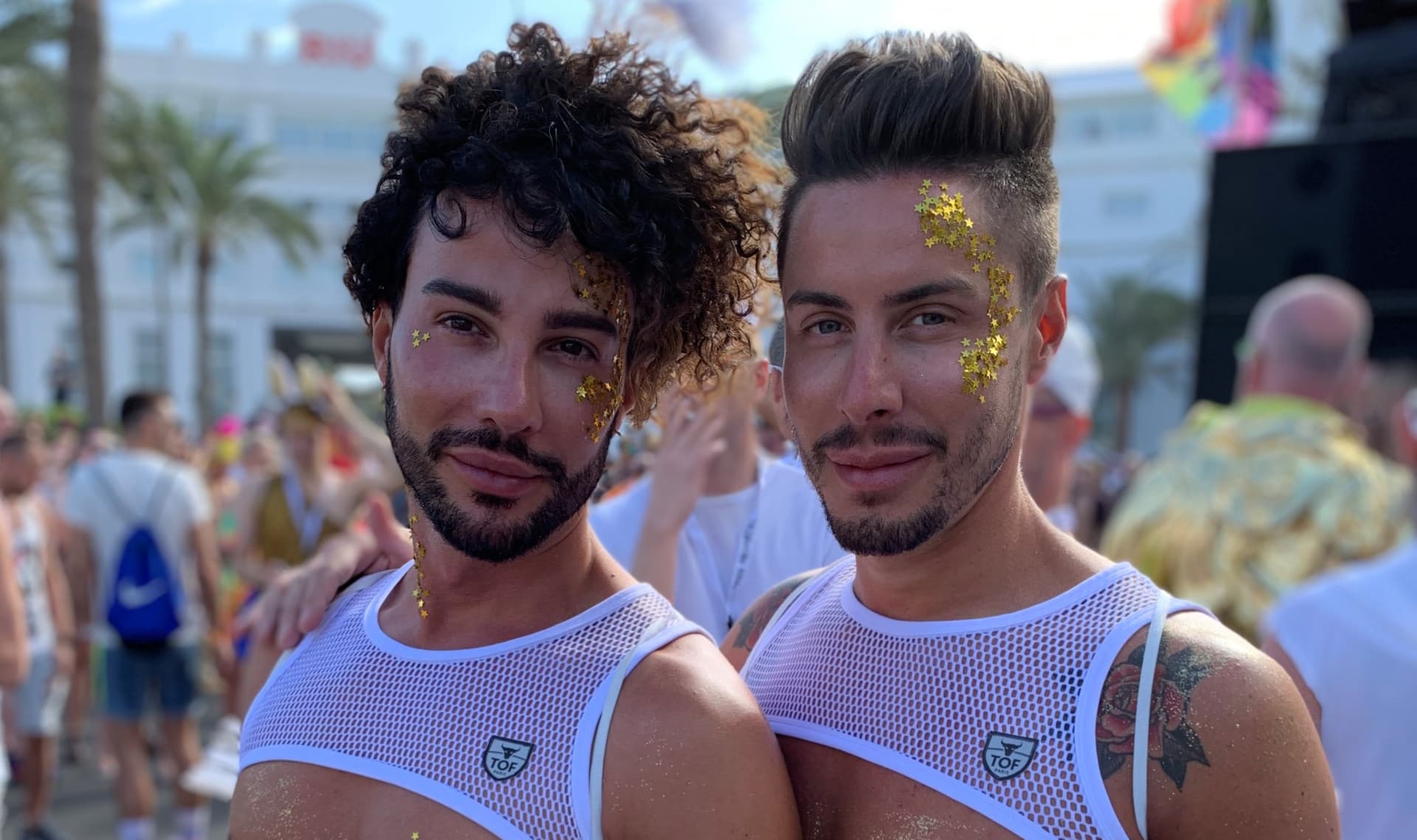 Best LGBTQ+ Spots and Events in Madrid - The Globetrotter Guys