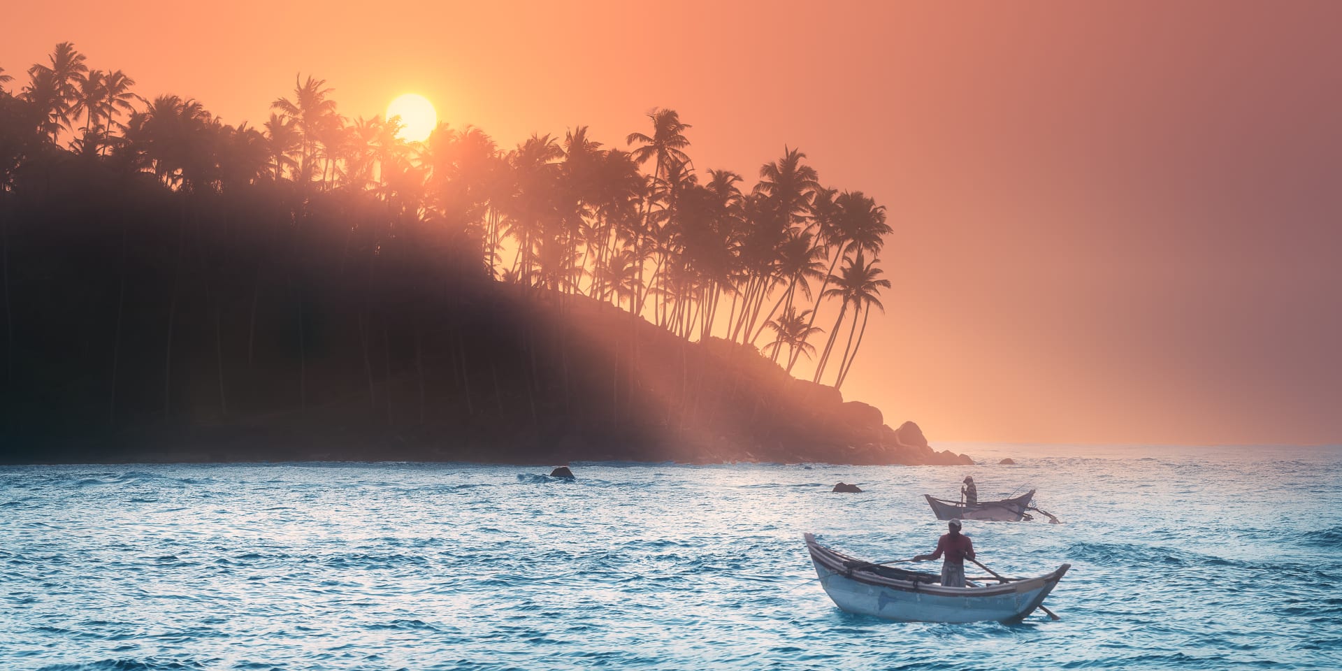 8 best Sri Lanka tours 