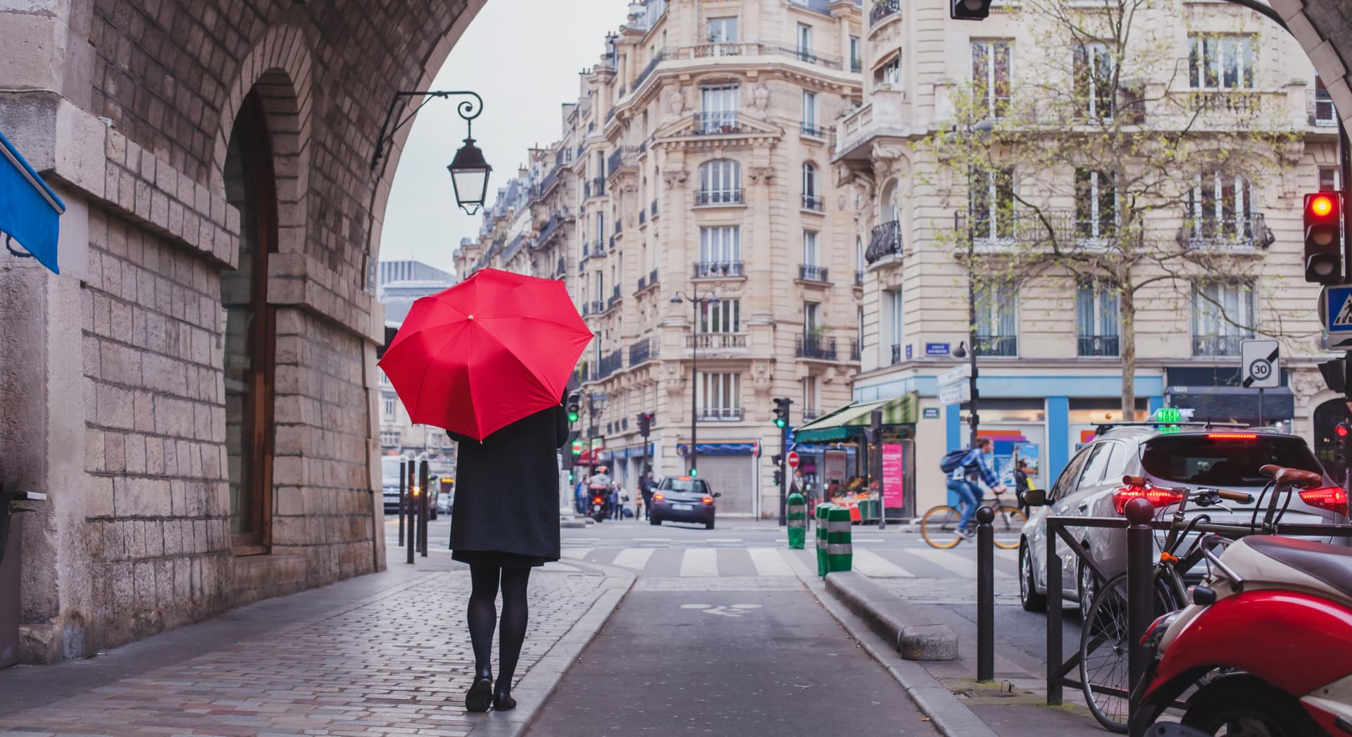 12 Best Things To Do In Paris When It Rains