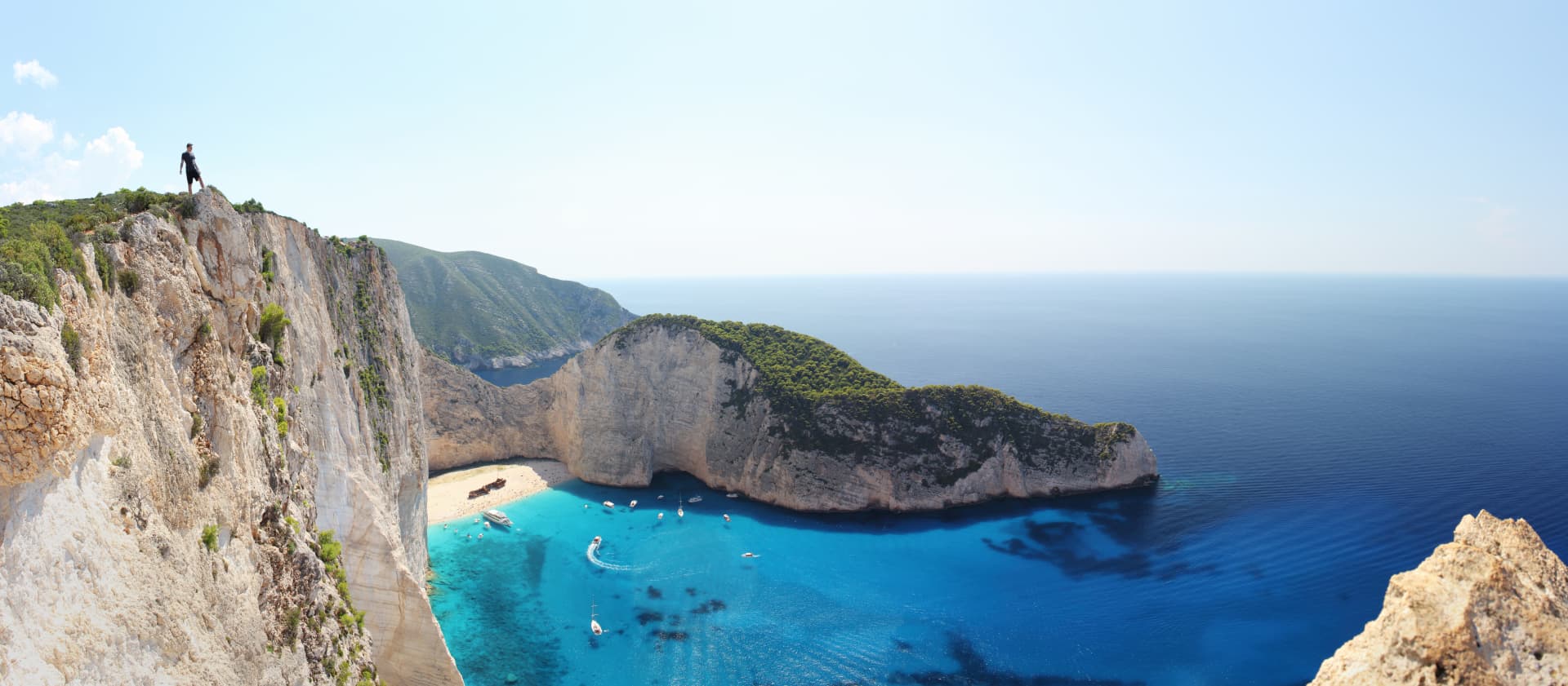 Top 10 spiagge più belle di Zante