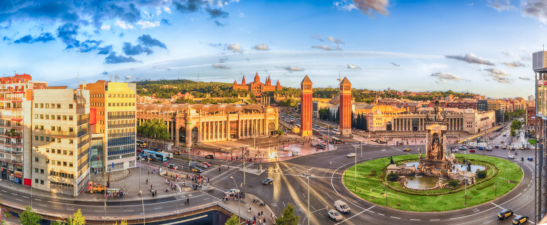Barcelona Holidays 2024/2025 Cheap Holidays to Barcelona
