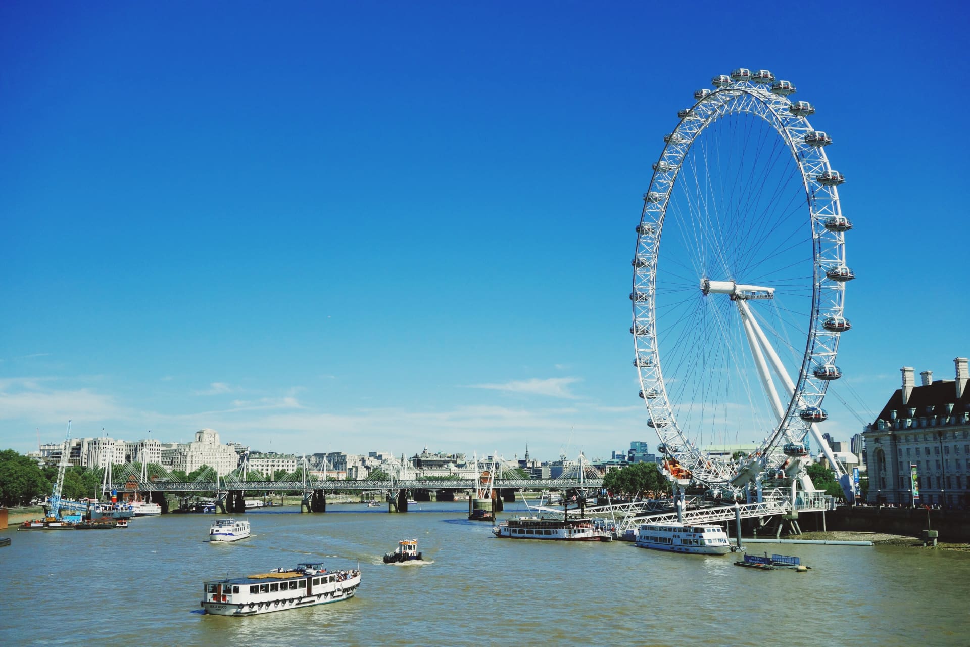Top things to do in London: Explore the best attractions