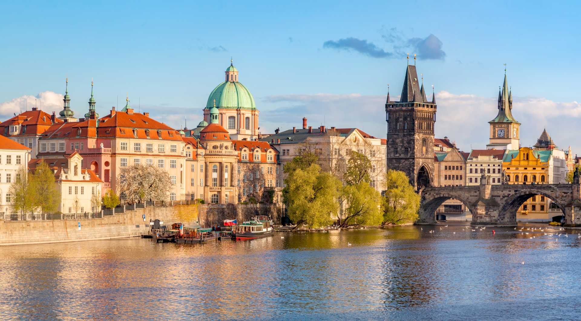 Best Eastern European city breaks | Top destinations to explore