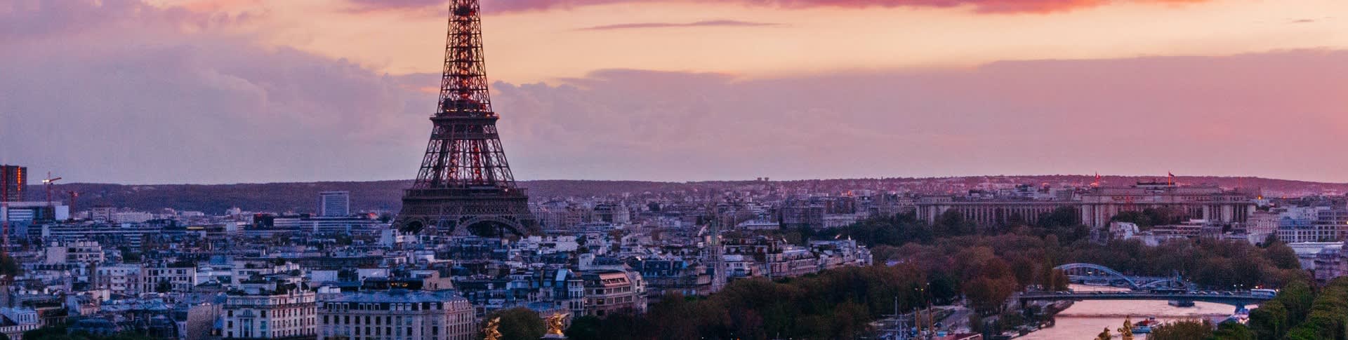 Can you do a day trip to Paris? Yes, you can. Here's how. - Blog - lastminute.com