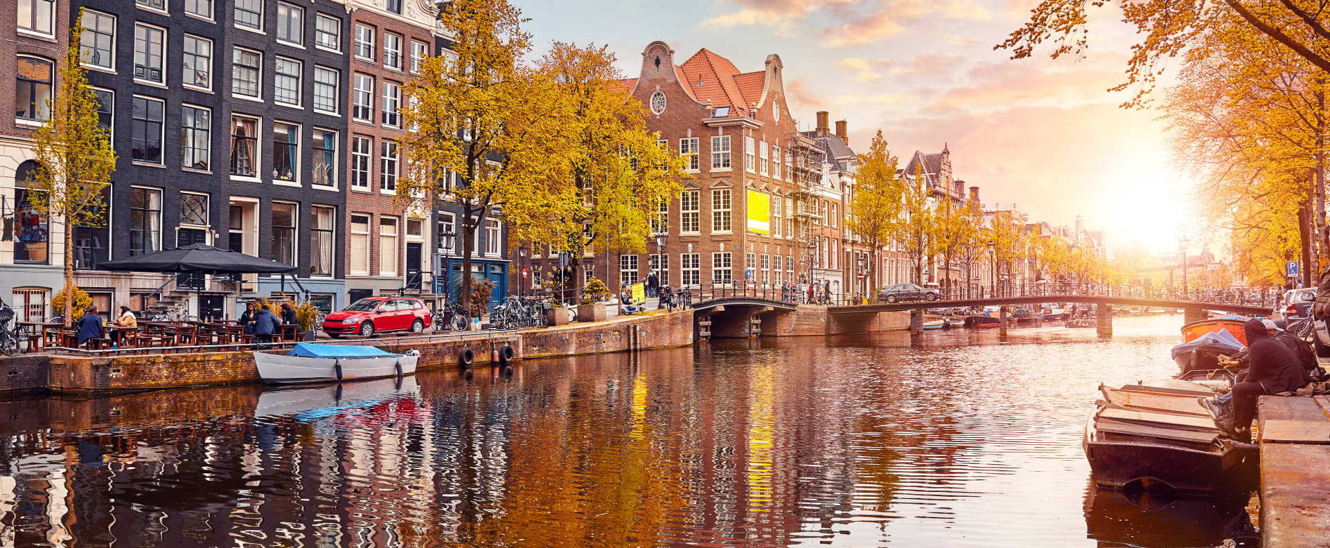 British Airways Holidays BA City Breaks