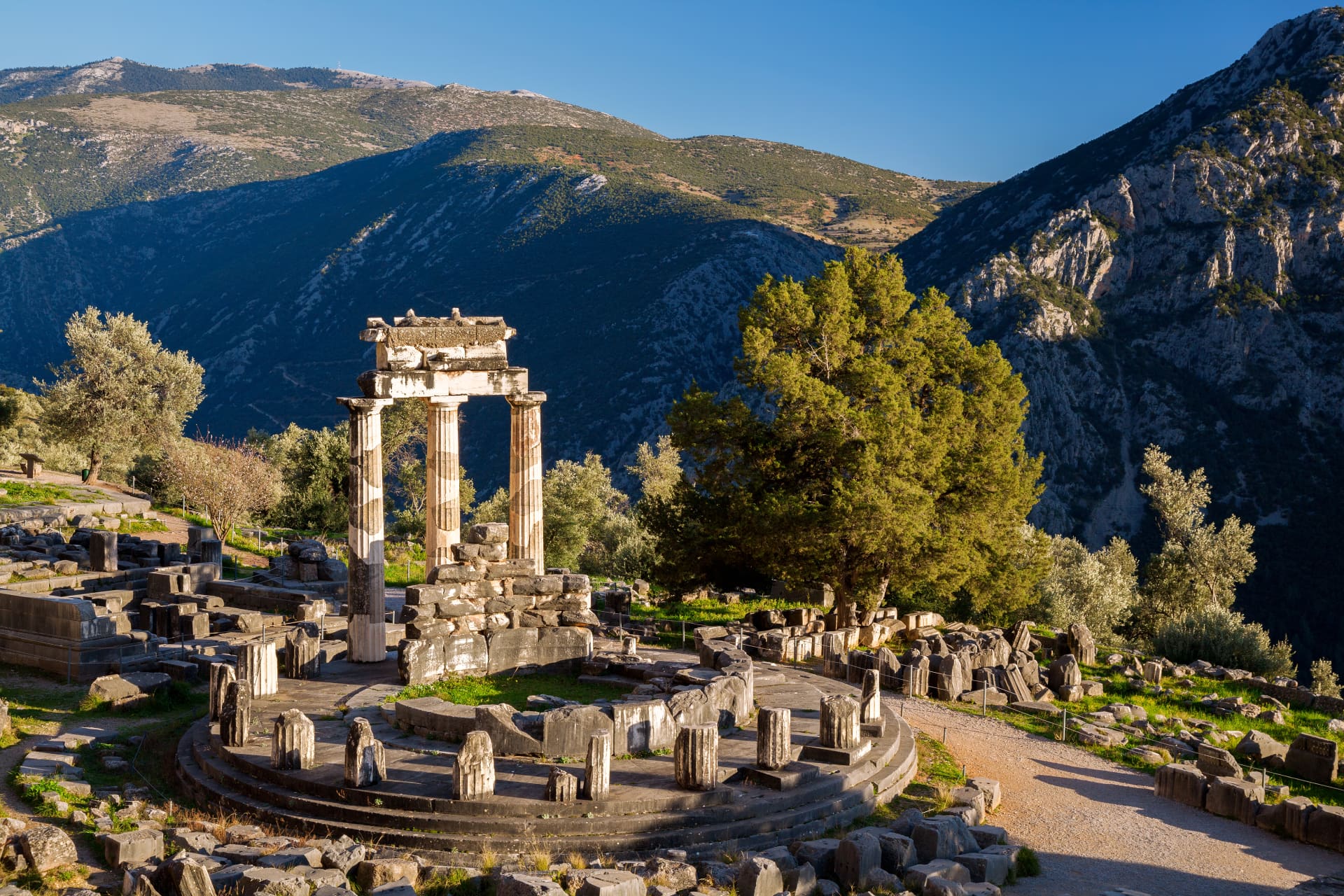 8 best things to do in Athens