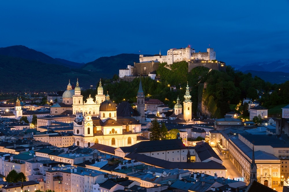 salisburgo