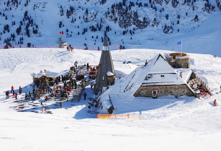 Skiurlaub An Silvester 2021 22 Gunstige Ski Angebote Zum Jahreswechsel Weg De