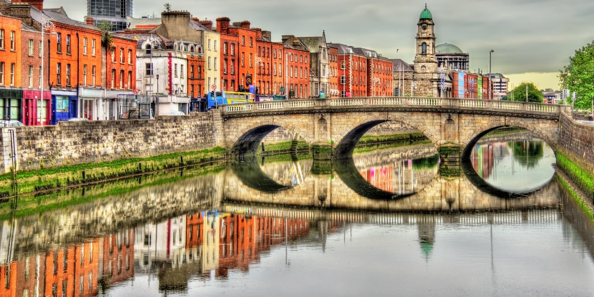 25 things to do in Dublin On A Rainy Day