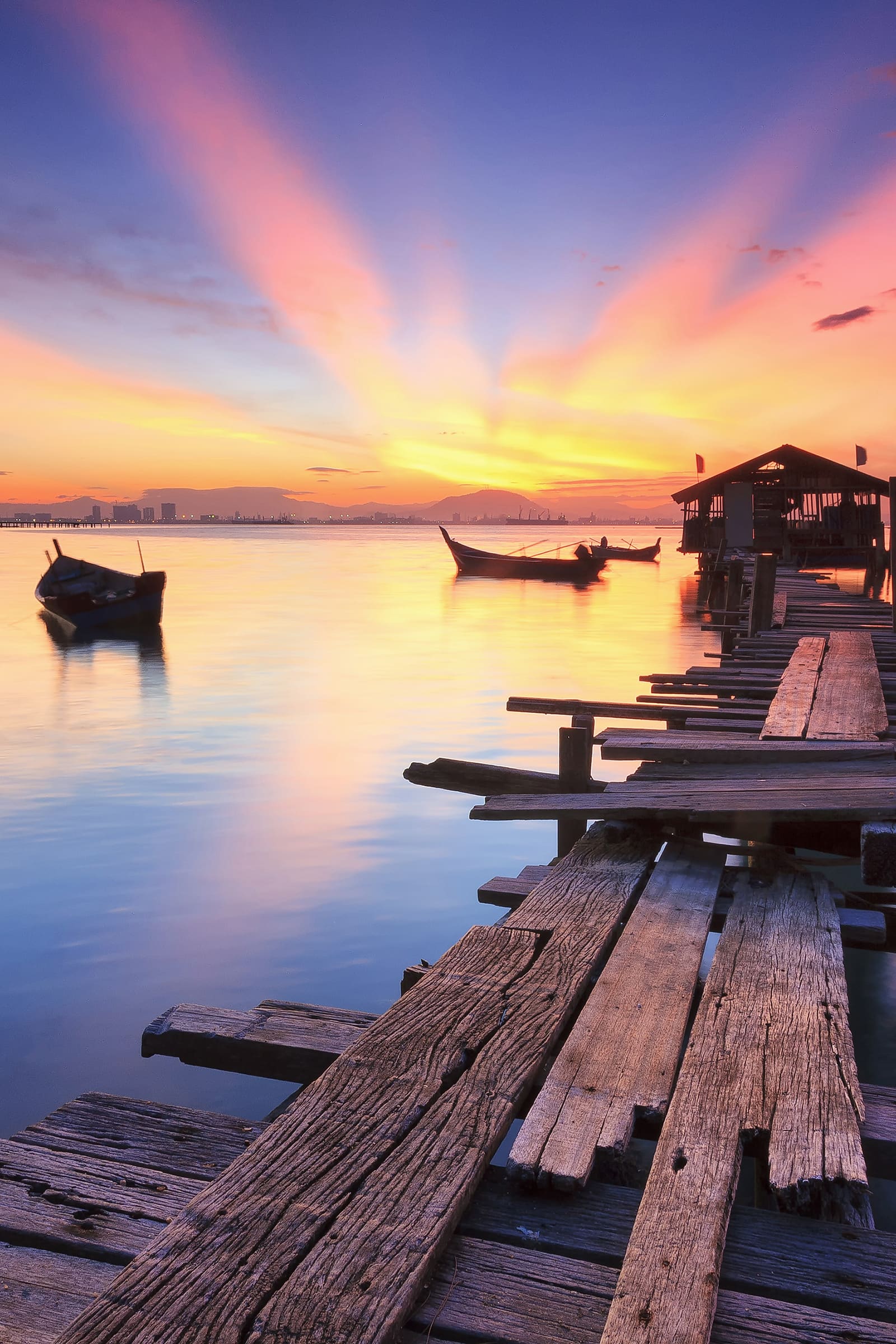 Malaysia Holidays 2024 Cheap Flight + Hotel Packages