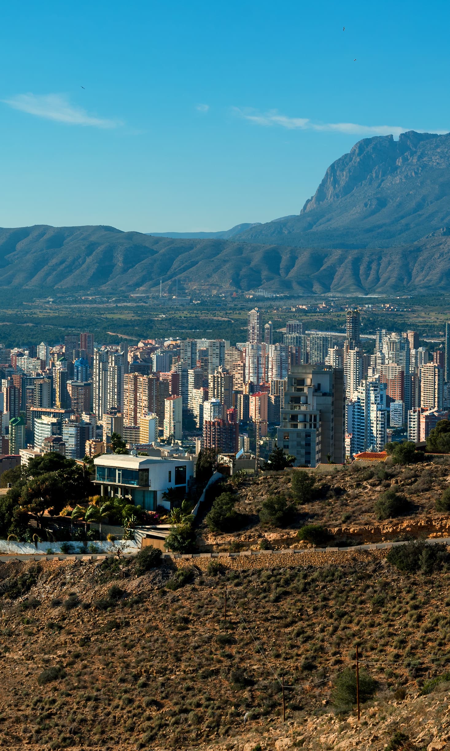 Cheap holidays to benidorm 2023 2024 lastminute