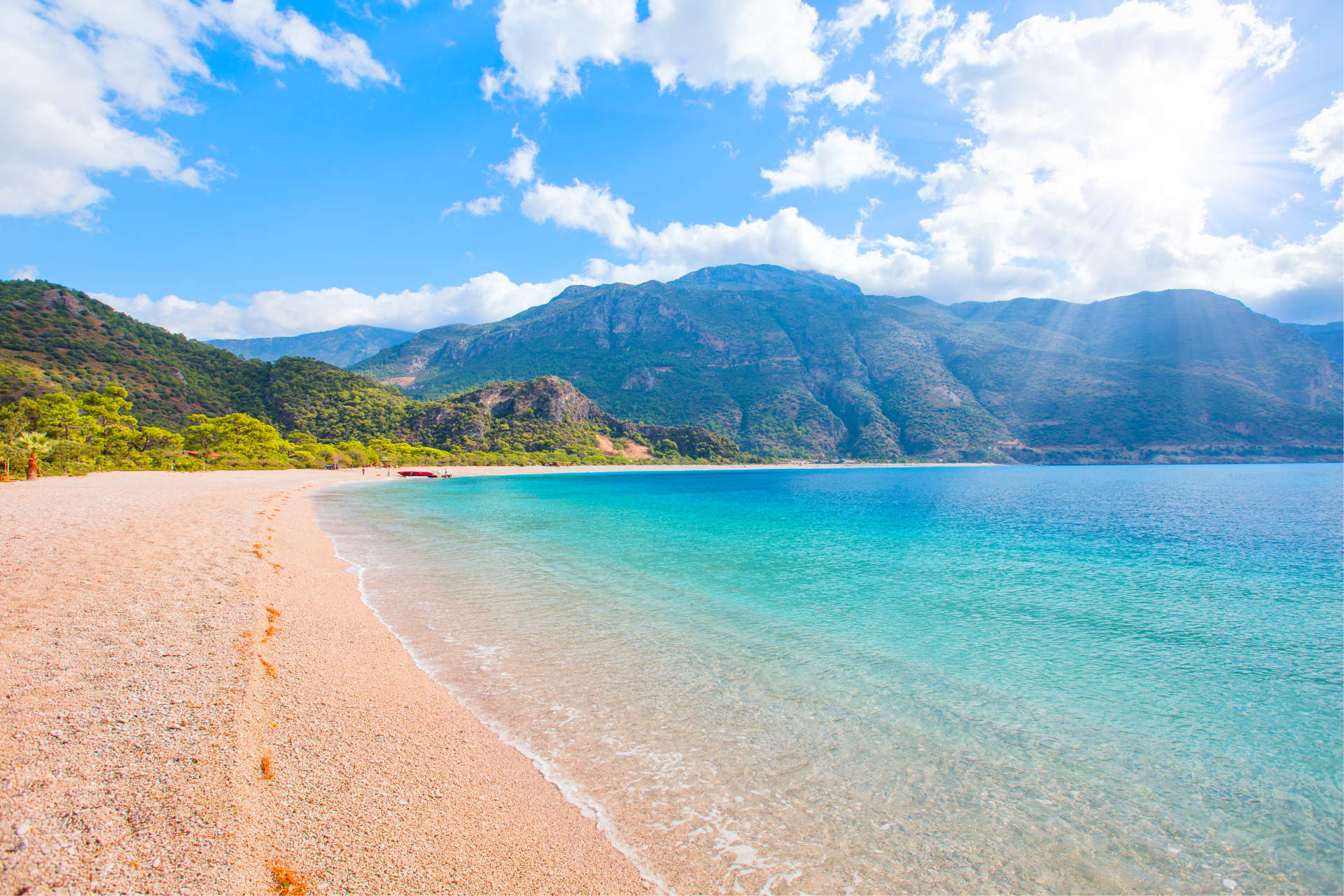 marmaris travel advice