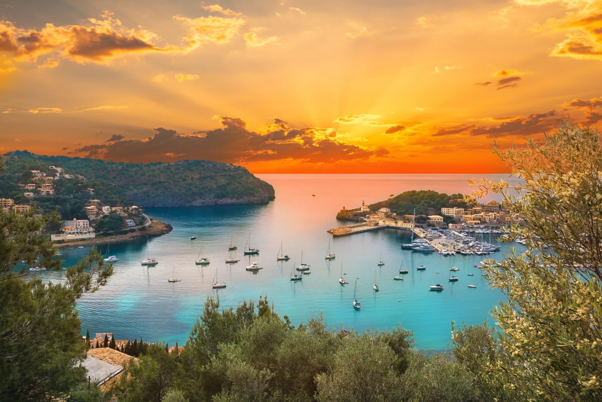 Best winter sun destinations 2024
