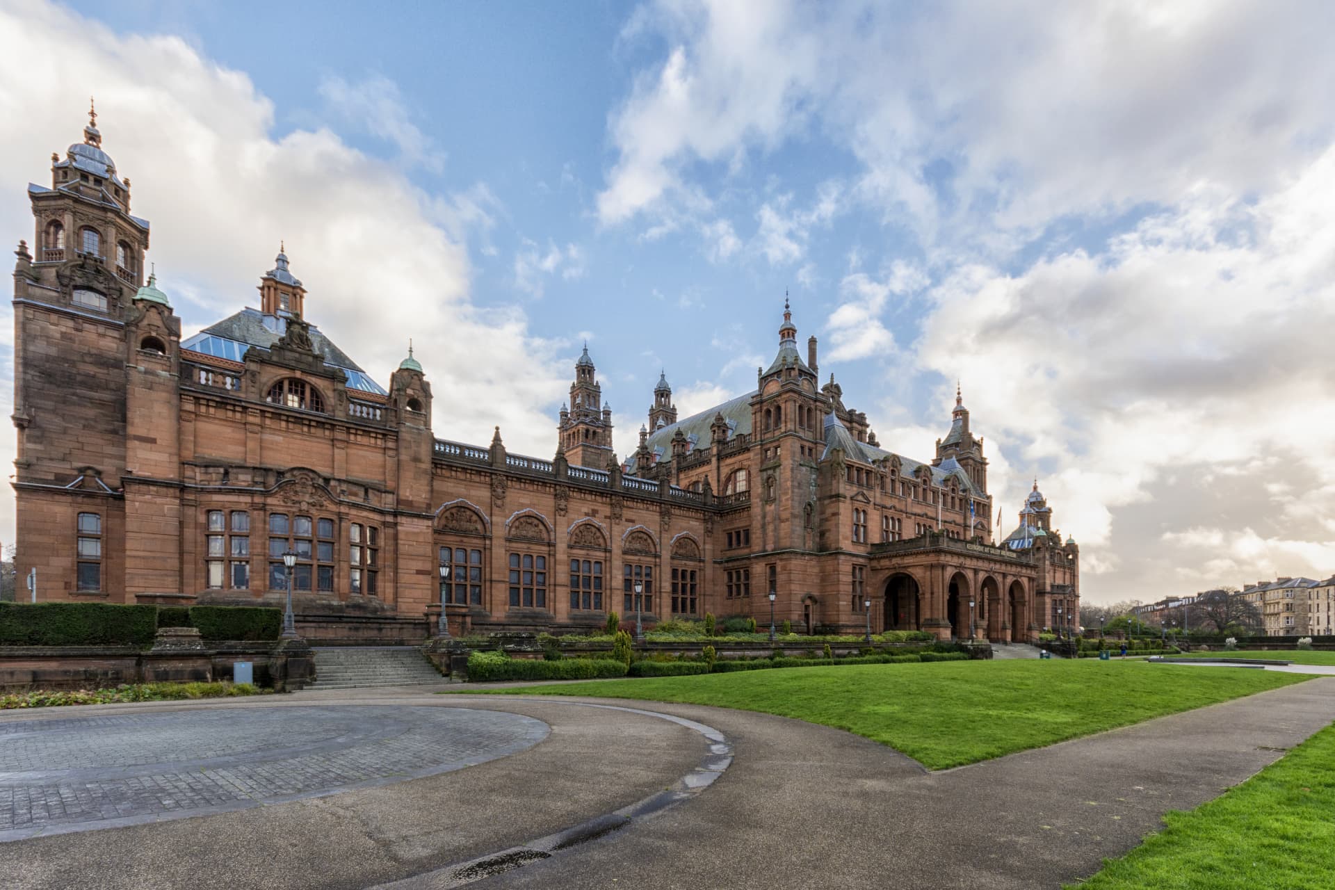 8 best free things to do in Glasgow 