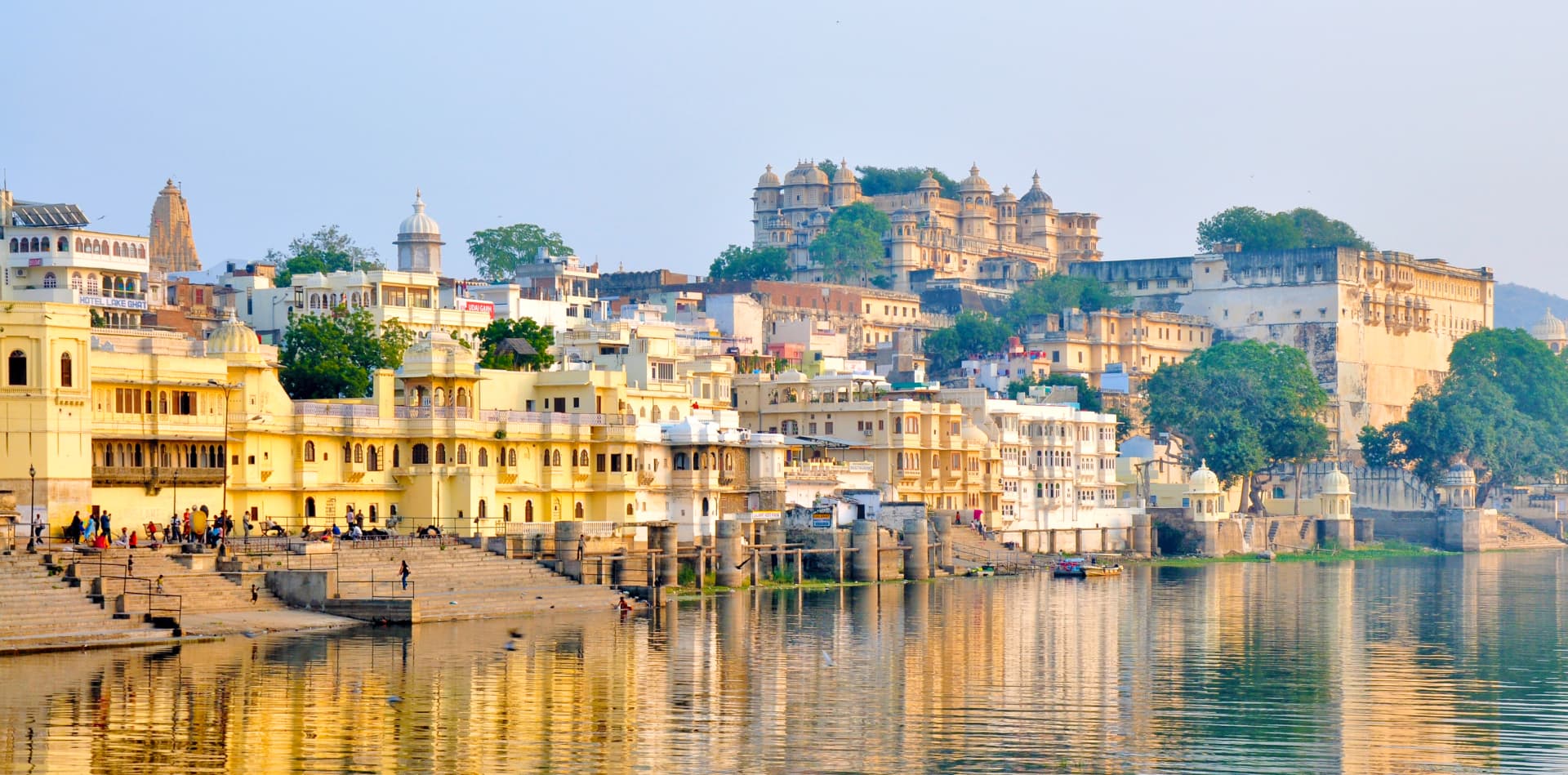 The Top 12 Most Beautiful Cities In India To Explore | lastminute.com