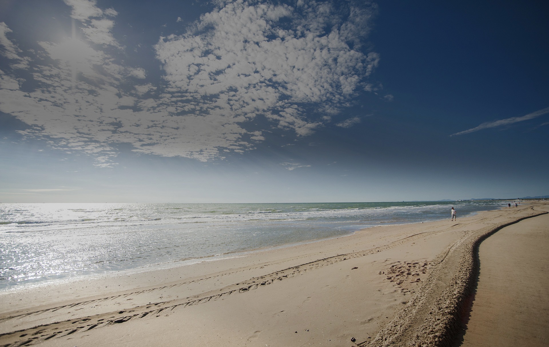 Da Nord A Sud Le Spiagge Più Belle Delladriatico Ii Blog