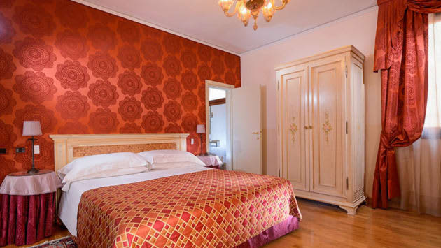 Vuelo Hotel A Venecia Fin De Semana En Venecia Lastminute Com