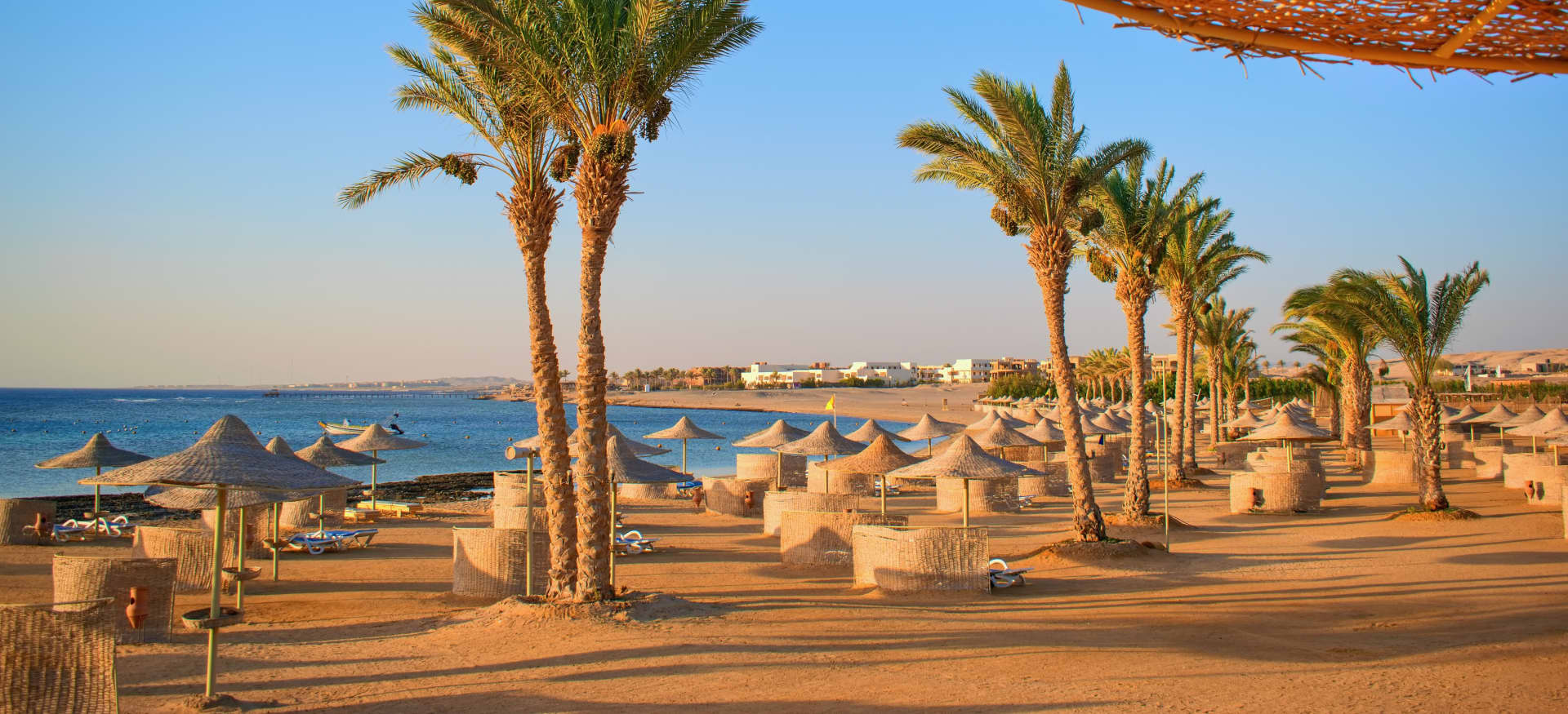 Packliste für Ägypten zum Downloaden | weg.de