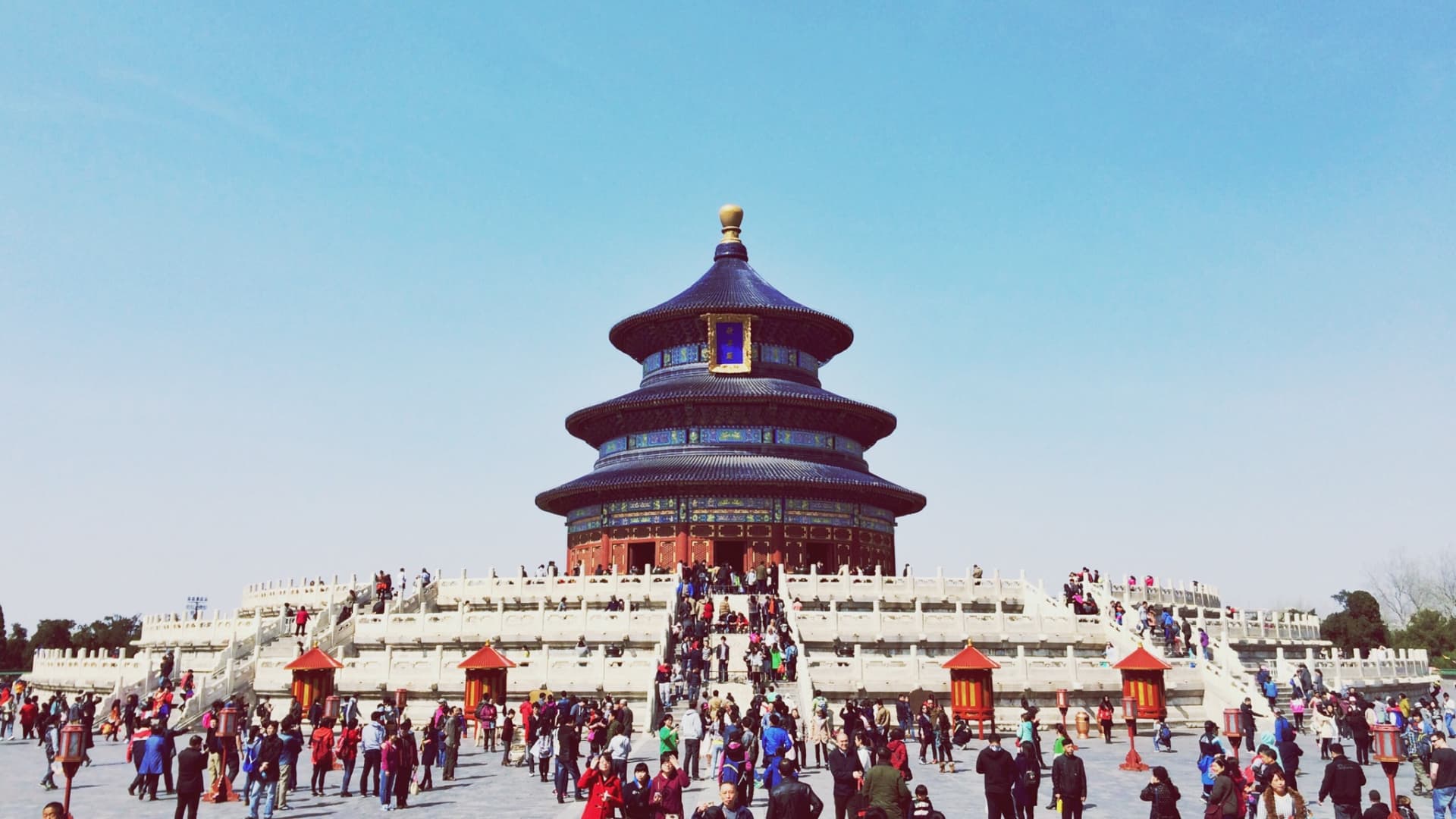 6 best things to do in Beijing