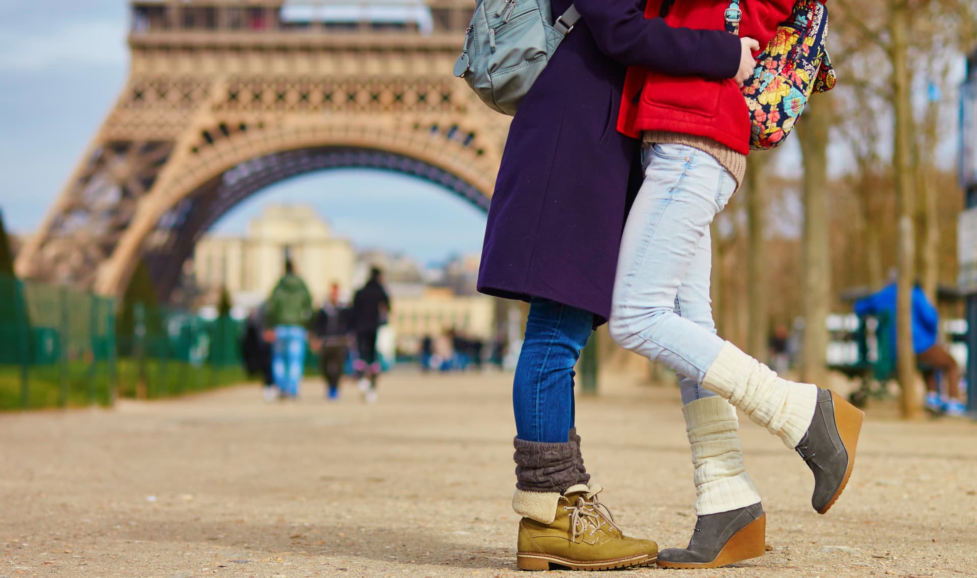 LGBTQ+ guide to Paris: What to see and do | lastminute.com