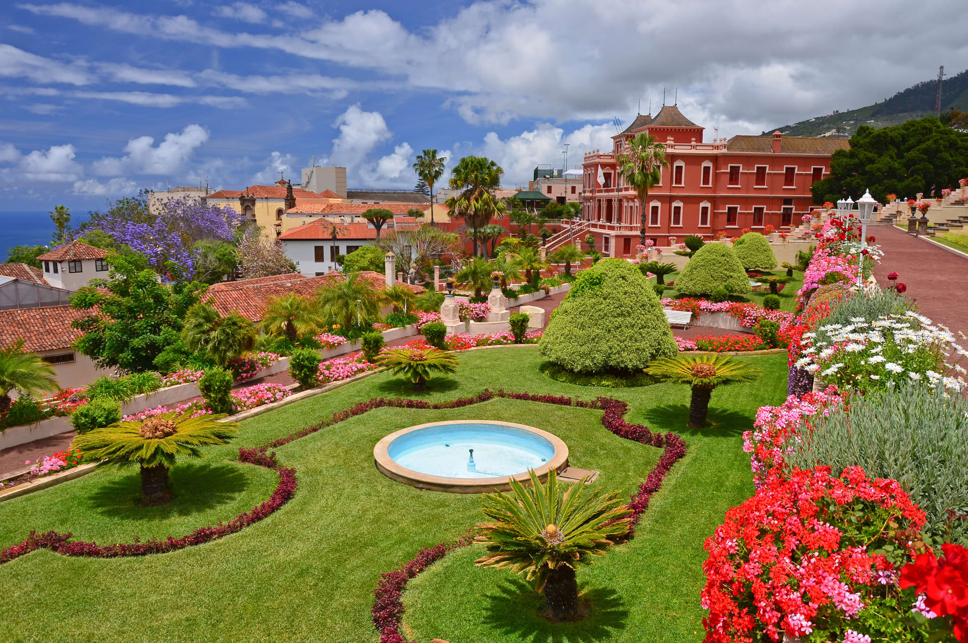 Cosa vedere a Puerto de la Cruz | Tenerife