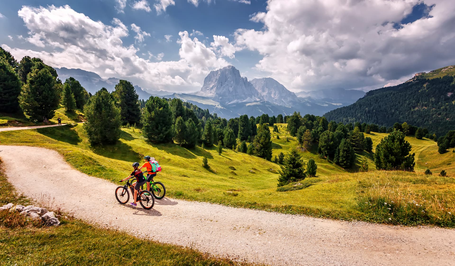 En bici por Italia: Las mejores rutas