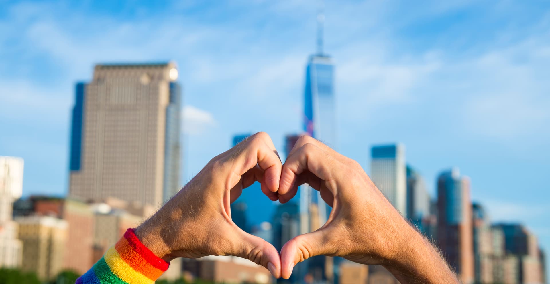 LGBTQ+ guide to New York | lastminute.com